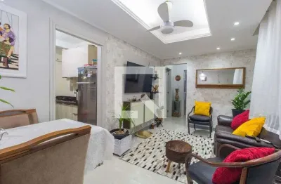 Apartamento para venda - nossa sra das graças, 2 quartos,  72 m² - canoas