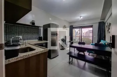 Apartamento para venda - vila mariana, 1 quarto,  39 m² - são paulo