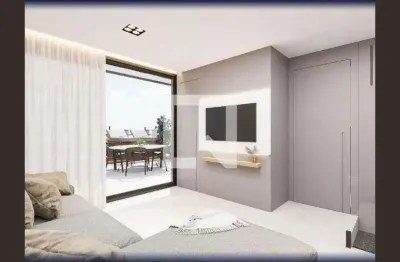Cobertura para venda - barroca, 2 quartos,  128 m² - belo horizonte