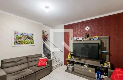 Casa para venda - ponte rasa, 2 quartos,  60 m² - são paulo