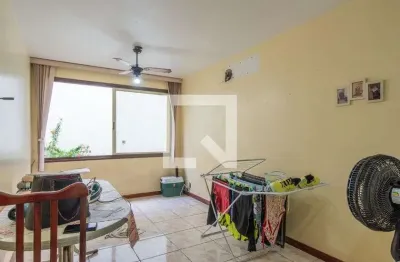Apartamento para venda - teresópolis, 2 quartos,  56 m² - porto alegre