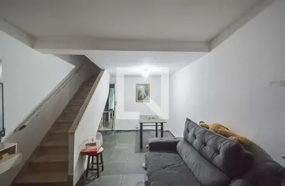 Casa para venda - paulicéia, 2 quartos,  86 m² - são bernardo do campo