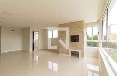 Apartamento para venda - nossa sra das graças, 2 quartos,  79 m² - canoas