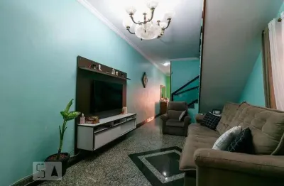 Casa com 3 quartos à venda na Rua José Giordano, Artur Alvim, São Paulo