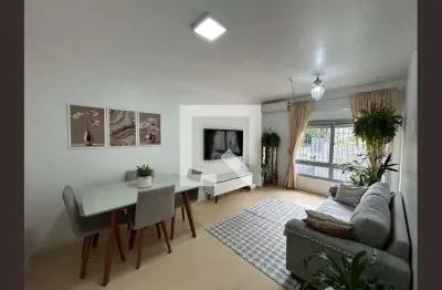 Apartamento para venda - centro, 2 quartos,  65 m² - são leopoldo