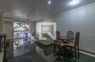 Apartamento para venda - recreio, 3 quartos,  121 m² - rio de janeiro