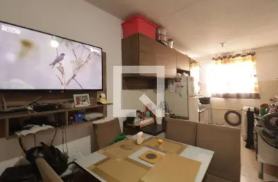 Apartamento para venda - nambi, 2 quartos,  47 m² - jundiaí