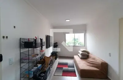 Apartamento para venda - vila itapura, 1 quarto,  38 m² - campinas