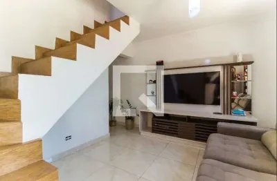 Casa para venda - vila jacuí, 4 quartos,  157 m² - são paulo
