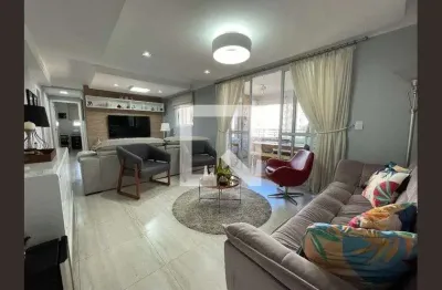 Apartamento para venda - jardim éster yolanda, 2 quartos,  89 m² - são paulo