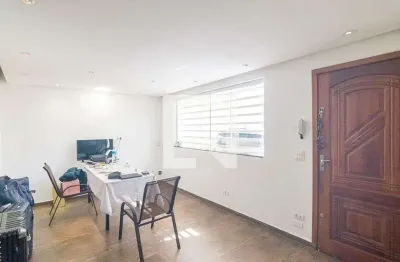 Casa para venda - jardim bela vista, 3 quartos,  138 m² - santo andré