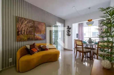 Apartamento para venda - cavalhada, 2 quartos,  57 m² - porto alegre
