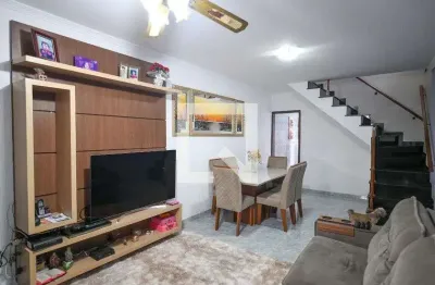 Casa para venda - jardim santa emília, 3 quartos,  150 m² - são paulo