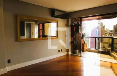Apartamento para venda - cambuí, 3 quartos,  145 m² - campinas
