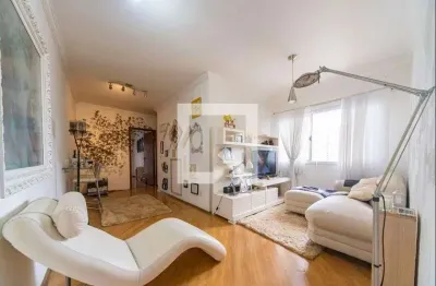 Apartamento para venda - vila assunção, 3 quartos,  98 m² - santo andré