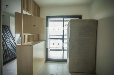 Kitnet / stúdio para venda - chácara inglesa, 1 quarto,  34 m² - são paulo