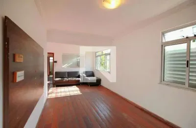 Apartamento para venda - santa lúcia, 4 quartos,  120 m² - belo horizonte