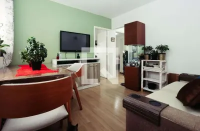Apartamento para venda - vila das mercês, 2 quartos,  46 m² - são paulo