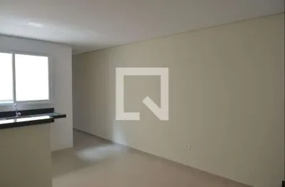 Cobertura para venda - parque bandeirante, 2 quartos,  89 m² - santo andré