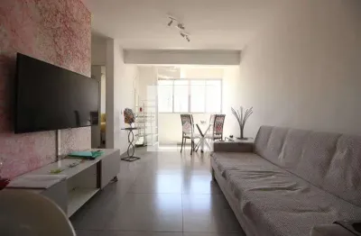 Cobertura para venda - graça, 2 quartos,  100 m² - belo horizonte
