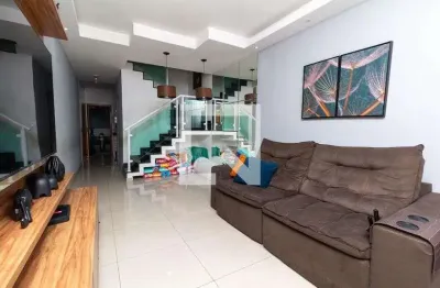 Casa para venda - cangaíba, 3 quartos,  130 m² - são paulo