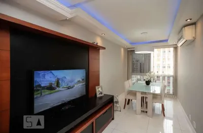 Apartamento para venda - méier, 2 quartos,  76 m² - rio de janeiro