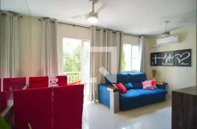 Apartamento para venda - humaitá, 3 quartos,  70 m² - porto alegre