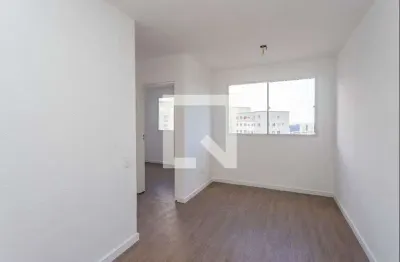 Apartamento para venda - taboão, 2 quartos,  42 m² - são bernardo do campo