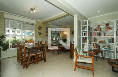 Apartamento para venda - auxiliadora, 2 quartos,  98 m² - porto alegre