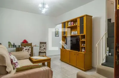 Casa para venda - jabaquara, 2 quartos,  100 m² - são paulo