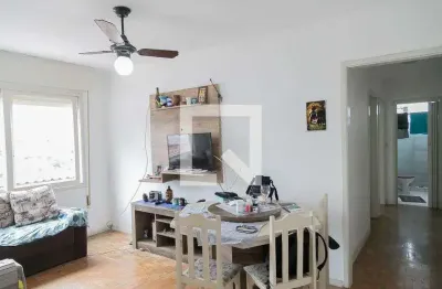 Apartamento para venda - partenon, 2 quartos,  62 m² - porto alegre