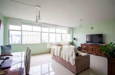 Apartamento com 4 quartos à venda na Rua Lopes Trovão, Icaraí, Niterói