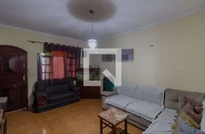 Casa para venda - itaquera, 6 quartos,  160 m² - são paulo