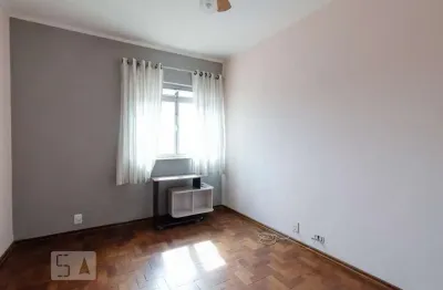 Apartamento para venda - bosque, 1 quarto,  40 m² - campinas