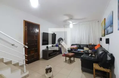Casa para venda - santana, 3 quartos,  202 m² - são paulo