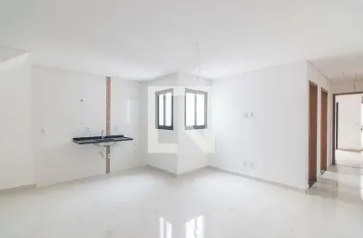 Cobertura para venda - parque oratório, 2 quartos,  106 m² - santo andré