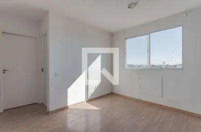 Apartamento para venda - sarandi, 2 quartos,  40 m² - porto alegre