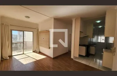 Apartamento com 2 quartos à venda na Rua Uva Niagara, Parque Cecap, Jundiaí