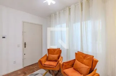 Kitnet / stúdio para venda - centro histórico, 1 quarto,  50 m² - porto alegre