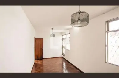 Apartamento para venda - floresta, 3 quartos,  104 m² - belo horizonte