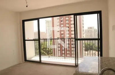 Kitnet / stúdio para venda - perdizes, 1 quarto,  26 m² - são paulo