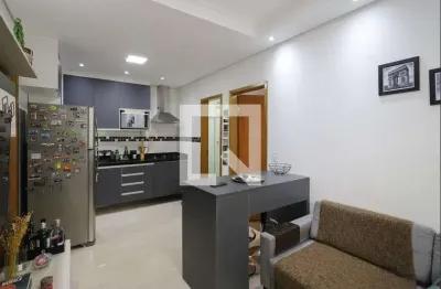 Apartamento para venda - água fria, 2 quartos,  68 m² - são paulo