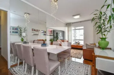 Apartamento para venda - santa cecília, 3 quartos,  83 m² - são paulo