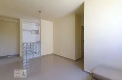 Apartamento para venda - vargem pequena, 3 quartos,  60 m² - rio de janeiro