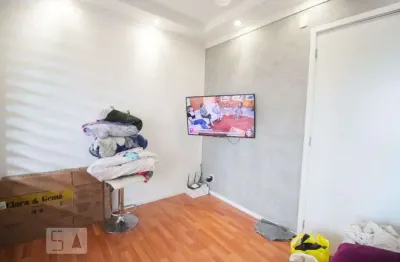 Kitnet / stúdio para venda - itaquera, 1 quarto,  32 m² - são paulo