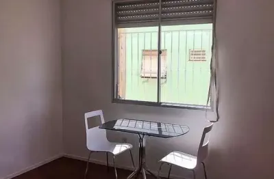 Apartamento para venda - santo antônio, 1 quarto,  70 m² - porto alegre