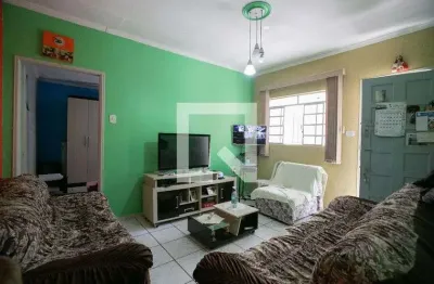 Casa com 3 quartos à venda na Avenida Manoel dos Santos Braga, Vila Jacuí, São Paulo