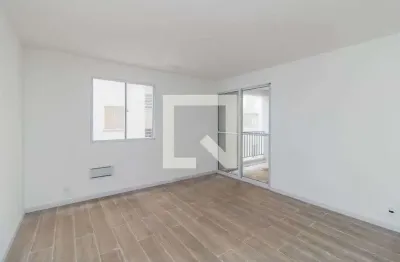 Apartamento para venda - cangaíba, 1 quarto,  35 m² - são paulo