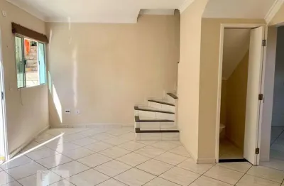 Casa / sobrado em condomínio para venda - vila mangalot, 3 quartos,  80 m² - são paulo