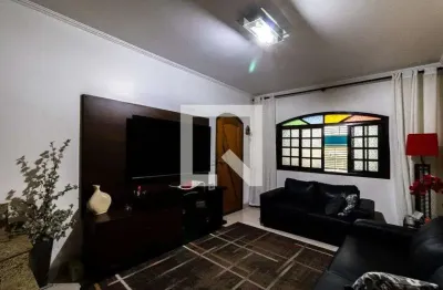 Casa para venda - vila jacuí, 3 quartos,  220 m² - são paulo